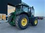 John Deere 2020 7R 290 Other Tractors