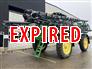 2020 John Deere R4060