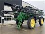 2020 John Deere R4060