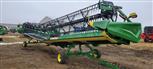 John Deere 2022 HD45R Headers - Other