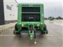 John Deere 2023 560M Balers - Round