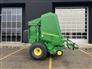 John Deere 2023 560M Balers - Round