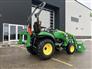 John Deere 2022 2025R Other Tractors