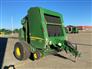 John Deere 2015 569 Balers - Round