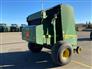 John Deere 2015 569 Balers - Round