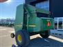 John Deere 2015 569 Balers - Round