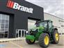 John Deere 2023 7R 290 Other Tractors