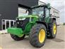 John Deere 2023 7R 290 Other Tractors
