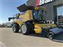 2021 New Holland CR9.90