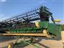 John Deere 2023 HD45R Headers - Other