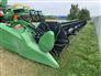 John Deere 2019 735FD Headers - Other