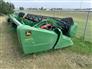 John Deere 2019 735FD Headers - Other