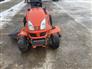 2016 Kubota GR2120