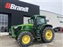 John Deere 2022 7R 230 Other Tractors