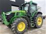 John Deere 2022 7R 230 Other Tractors