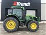 John Deere 2022 7R 230 Other Tractors