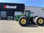 John Deere 2012 9460R 4WD