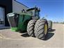 John Deere 2012 9460R 4WD