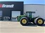 John Deere 2012 9460R 4WD