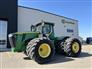 John Deere 2012 9460R 4WD