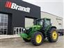 John Deere 2022 7R 290 Other Tractors