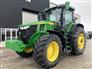 John Deere 2022 7R 290 Other Tractors
