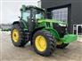 John Deere 2022 7R 290 Other Tractors