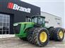 John Deere 2012 9460R 4WD