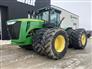 John Deere 2012 9460R 4WD