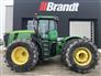 John Deere 2012 9460R 4WD