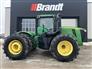 John Deere 2012 9460R 4WD
