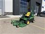 John Deere 2017 1550 Stalk Choppers / Flail Mowers