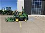 John Deere 2017 1550 Stalk Choppers / Flail Mowers