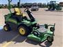 John Deere 2017 1550 Stalk Choppers / Flail Mowers