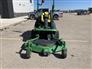 John Deere 2017 1550 Stalk Choppers / Flail Mowers