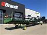 John Deere 2024 HD45R Headers - Other