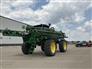 John Deere 2015 R4045 Sprayers - Self Propelled