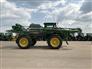 John Deere 2015 R4045 Sprayers - Self Propelled