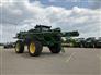 John Deere 2015 R4045 Sprayers - Self Propelled