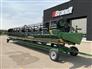 2021 John Deere HD45R