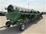 2021 John Deere HD45R