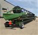 2021 John Deere HD45R