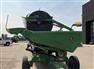 2021 John Deere HD45R