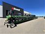 2022 John Deere HD45R