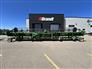 2022 John Deere HD45R