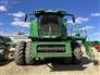 2024 John Deere X9 1100