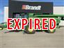 2024 John Deere X9 1100