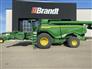 2024 John Deere X9 1100