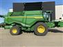 2024 John Deere X9 1100