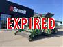 2024 John Deere X9 1100
